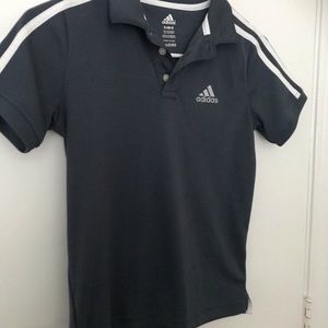 Children’s Adidas shirt
